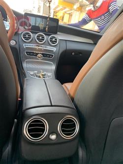مێرسێدس بێنز C-Class